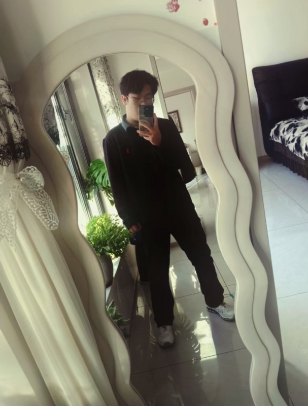 夜夜的第一张照片--泰安相亲服务中心