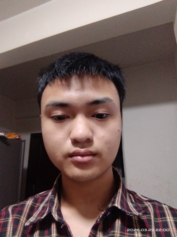 小磊的第一张照片--泰安相亲服务中心