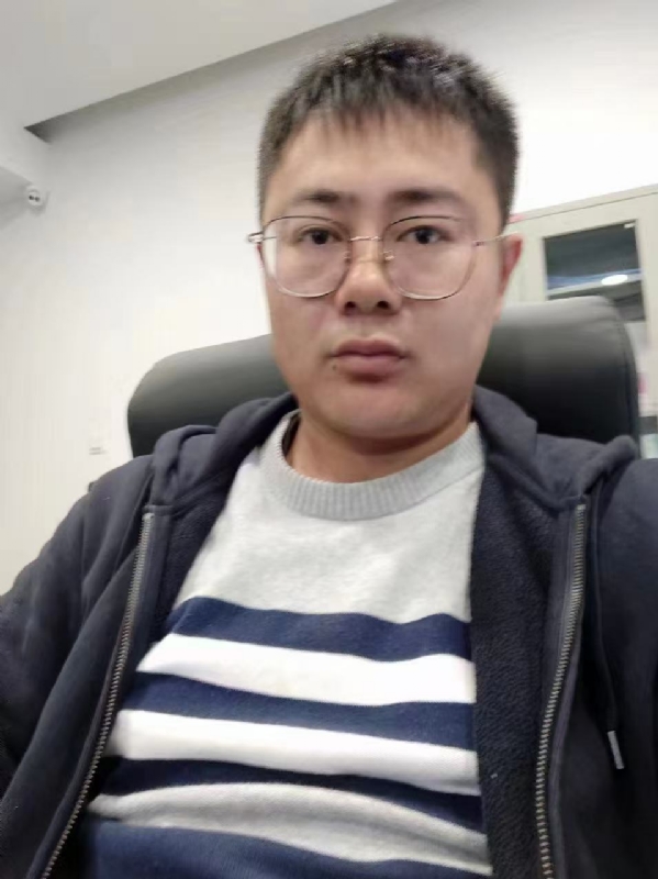 ㄒīn-宁的第一张照片--泰安相亲服务中心