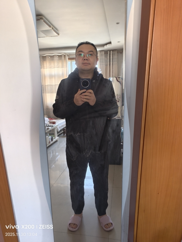 北狼的第一张照片--泰安相亲服务中心