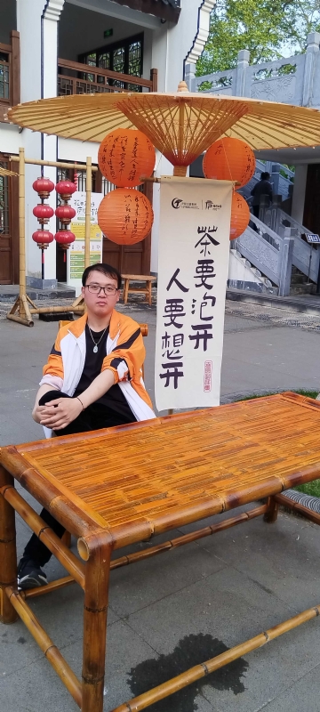 友谊支柱的第一张照片--泰安相亲服务中心