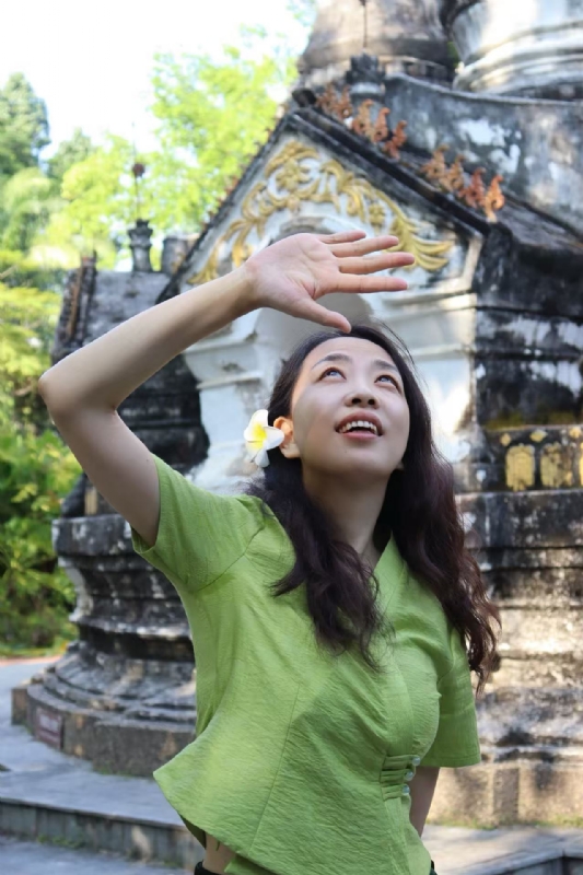 小贝加的第一张照片--泰安相亲服务中心