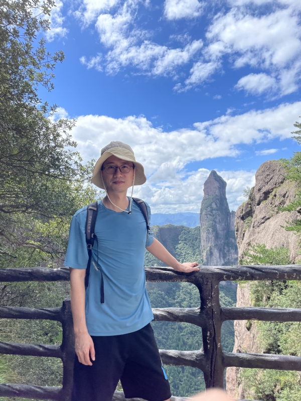 陈留的第二张照片--泰安相亲服务中心