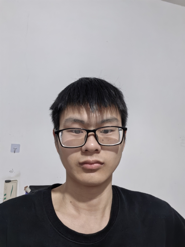 心如止水的第一张照片--泰安相亲服务中心