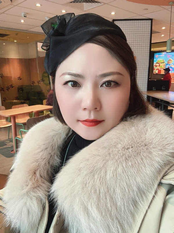 七彩阳光的第二张照片--泰安相亲服务中心