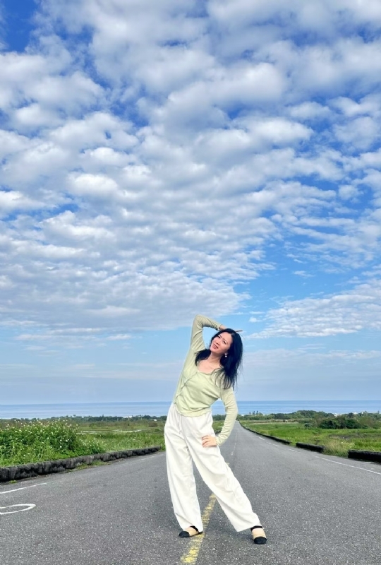 诗蕊的第一张照片--泰安相亲服务中心