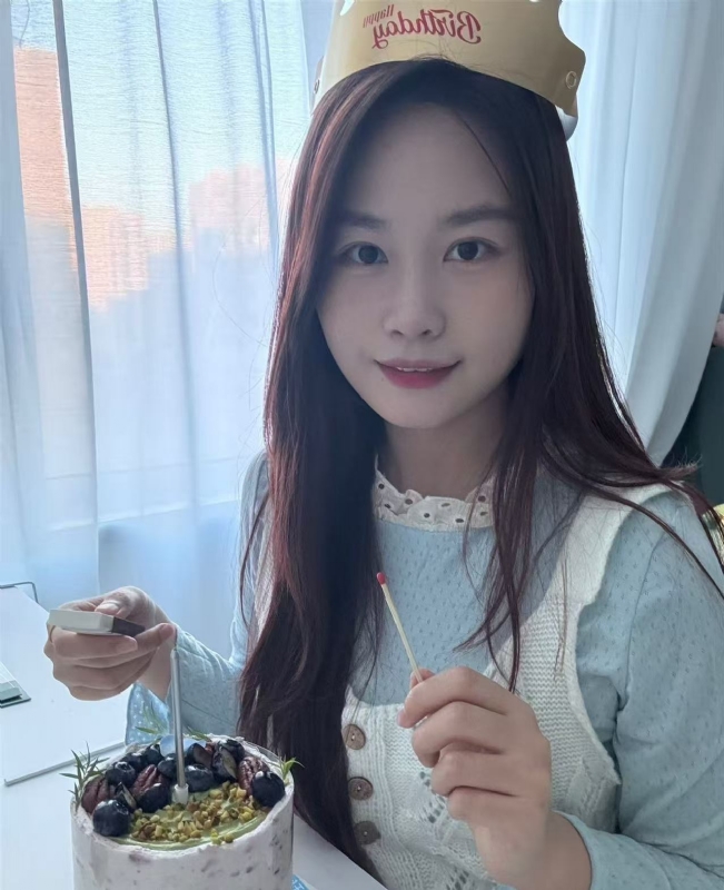 daylight的第一张照片--泰安相亲服务中心