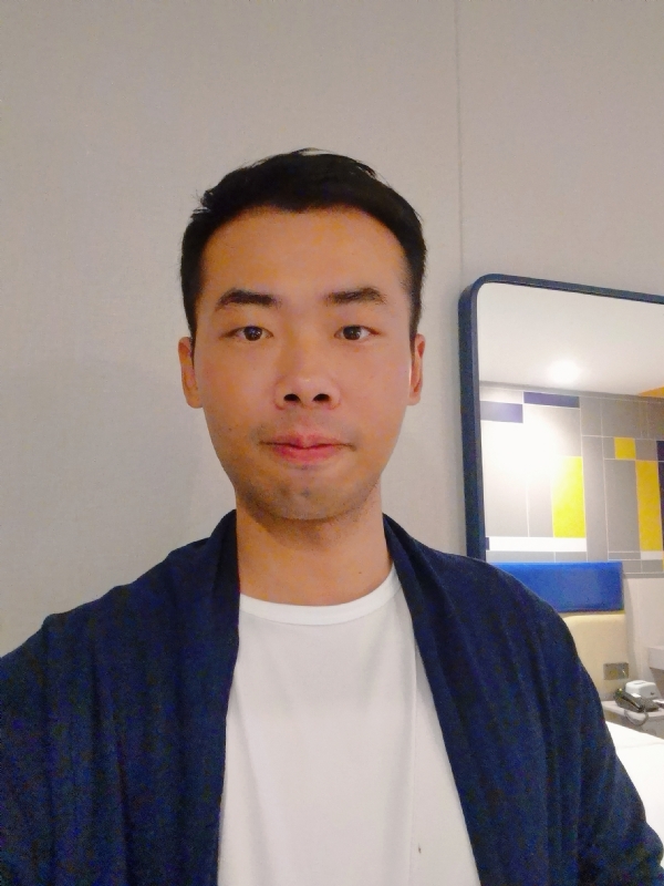 清明雨上的第二张照片--泰安相亲服务中心