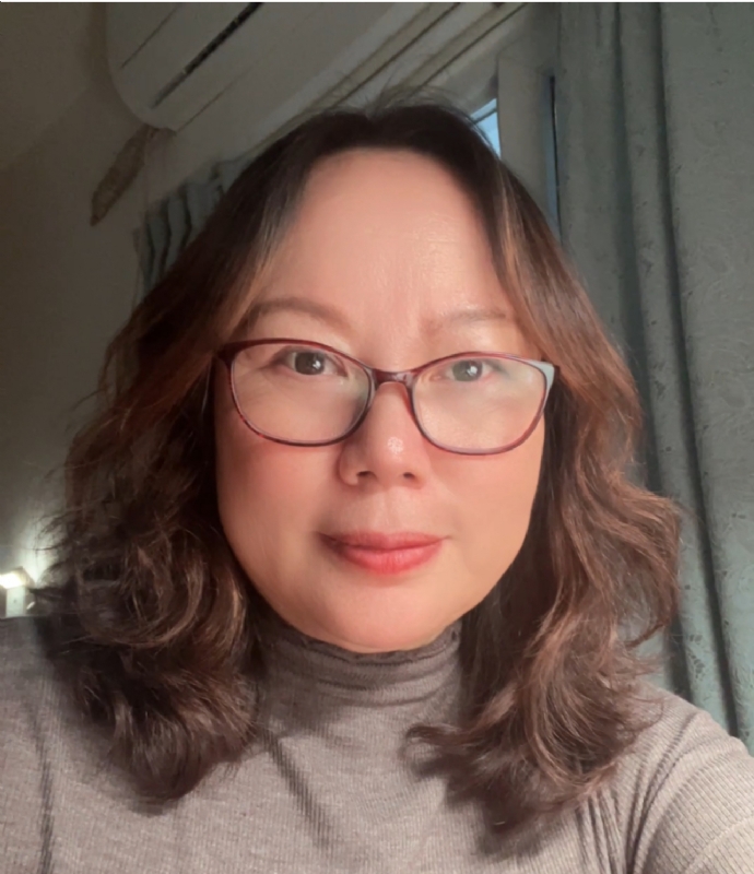 Tina的第一张照片--泰安相亲服务中心