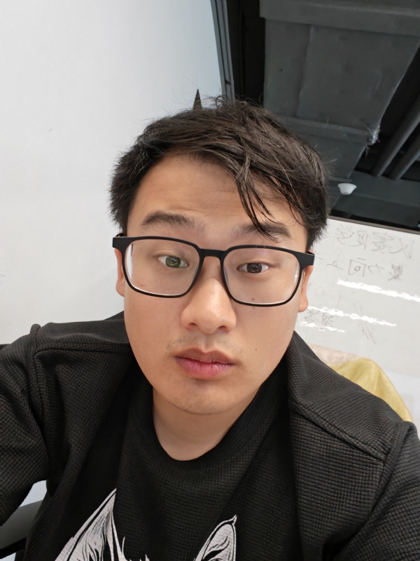 想脱单的洋洋的第一张照片--泰安相亲服务中心