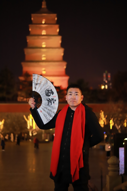 天作之合的第一张照片--泰安相亲服务中心